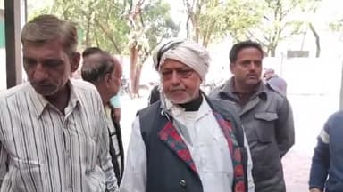 राऊ: चंदन नगर की महिला की बायपास पर सड़क हादसे में मौत, बकरी का बच्चा आने से हुई दुर्घटना