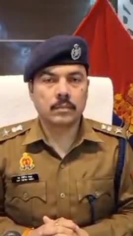 मेरठ: सरधना थाना क्षेत्र में बच्ची की गोली मारकर हत्या का मामला 4 लोगो के खिलाफ हत्या का मुकदमा दर्ज एसएसपी ने दी जानकारी