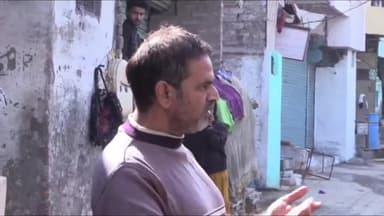 इंदौर: जबरन कॉलोनी के शख्स ने इच्छा मृत्यु की मांग की, लगातार धमकियों से परेशान, पुलिस ने शिकायत मिलने से किया इंकार