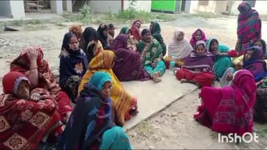 मड़िहान: राजगढ़ थाना क्षेत्र के नदी हार बाजार में अज्ञात वाहन की टक्कर से बाइक सवार दो युवक घायल, एक की मौत, दूसरा रेफर