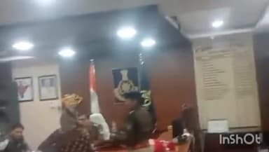 सिंगरौली: पुलिस अधीक्षक कार्यालय में जनसुनवाई: लोगों ने सुनाई अपनी समस्याएं