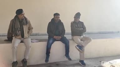 मुरैना: कलयुगी मां ने प्रेमी के साथ मिलकर बेटे की हत्या कराई, देवपुरी बाबा मंदिर के पास बीहड़ में मिला शव