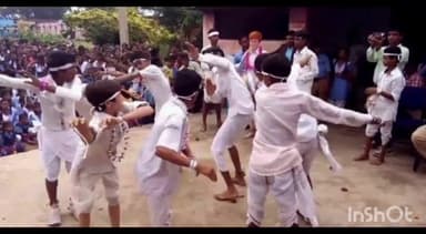 बेमेतरा: 5 दिसंबर 2024 को ग्राम दर्री में सद्भावना शिविर सह जिला स्तरीय पंथी प्रतियोगिता का आयोजन होगा