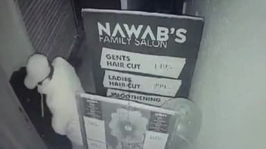 ਐਸਏਐਸ ਨਗਰ ਮੁਹਾਲੀ: ਮੋਹਾਲੀ ਫੇਜ ਪੰਜ ਸਥਿਤ ਆਰਟੀਫਿਸ਼ੀਅਲ ਗਹਿਨਿਆ ਦੀ ਦੁਕਾਨ ਦੇ ਤਾਲੇ ਤੋੜ ਕੇ ਚੋਰ 70,000 ਦੀ ਨਕਦੀ ਤੇ ਸਮਾਨ ਚੋਰੀ ਕਰਕੇ ਫਰਾਰ