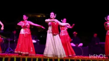 कुम्भलगढ़: कुम्भलगढ़ में 3 दिवसीय कुंभलगढ़ फेस्टीवल सम्पन्न, आज अंतिम दिन रात्रिकालीन कार्यक्रम में हुआ शास्त्रीय संगीत