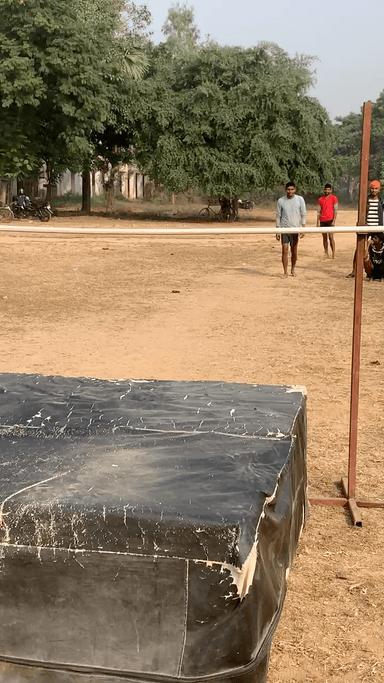 बिहार पुलिस हाई जम्प कैमुर भभुआ