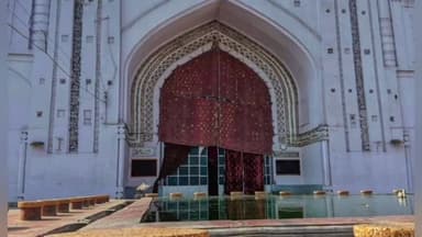 बदायूं: नीलकंठ महादेव मंदिर बनाम जामा मस्जिद शम्सी मामले में अगली सुनवाई 10 दिसंबर को होगी