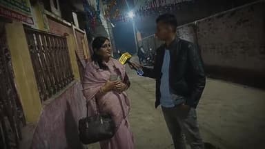 बीजेपी की वरिष्ठ प्रवक्ता उषा दुबे,बिहार उपचुनाव एवं महाराष्ट्र के बिहार प्रदेश अध्यक्ष को दी बधाई।।