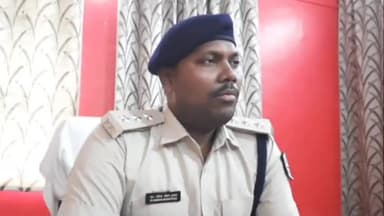 तेघरा: जिला परिषद सदस्य शिवचंद्र महतो की मौत के बाद तेघड़ा थाना में हत्या का मामला दर्ज, पुलिस कर रही जांच