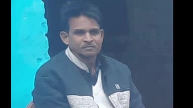 झांसी: प्रेमनगर के राजगढ़ में PAC में तैनात फॉलोवर की अज्ञात कारणों से झांसी मेडिकल कॉलेज में इलाज के दौरान हुई मौत