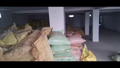 देवरी: देवरी में 516 खाद की बोरियाँ जब्त, कालाबाजारी करने वालों पर होगी कड़ी कार्रवाई