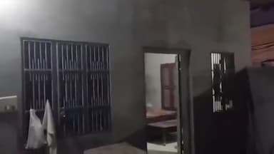 ਫਿਲੌਰ: ਪਿੰਡ ਸੰਗ ਢੇਸੀਆ ਵਿਖੇ ਚੋਰਾਂ ਨੇ ਇੱਕ ਘਰ 'ਚ ਕੀਤੀ ਚੋਰੀ