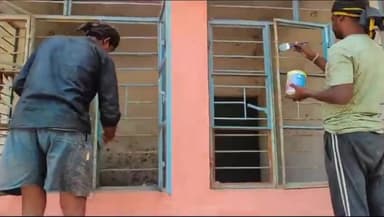 बिहिया: हरिगांव में मुख्यमंत्री की संभावित यात्रा को लेकर तैयारी तेज हुई