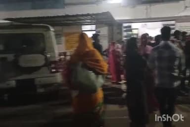 बल्देवगढ़: बल्देवगढ़ सामुदायिक स्वास्थ्य केंद्र में एलटीटी शिविर लगा, 60 महिलाओं का हुआ नसबंदी ऑपरेशन