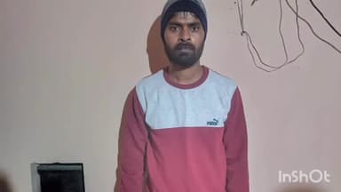 सासाराम: सासाराम नगर थाना की पुलिस ने फैजलगंज मोहल्ले से बाइक चोरी के आरोप में एक व्यक्ति को किया गिरफ्तार