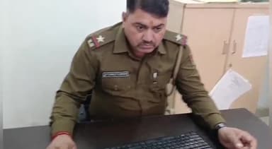 बरवाला: पिंजौर में घर के अंदर से मोटरसाइकिल चोरी, मामला दर्ज