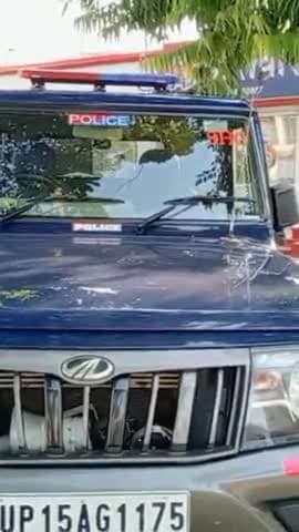 मवाना: मंगलवार को बुलंदशहर के नरसेना निवासी ग्रामीण ने थाने पर दी तहरीर बहन के साथ ससुरालियों पर मारपीट का आरोप