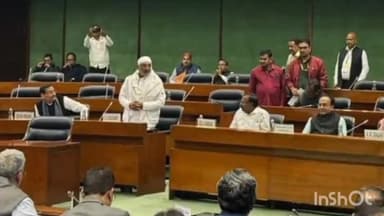 होशंगाबाद नगर: नर्मदापुरम सांसद ने केंद्रीय ऊर्जा परामर्श समिति में प्रदेश में विद्युत वितरण कंपनी के अलग नियम समाप्त करने की बात रखी