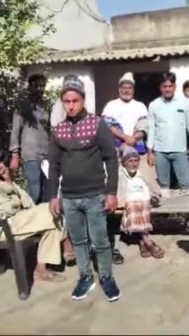 मेरठ: मुंडाली थाना क्षेत्र के युवक को सऊदी में सुनाई गई मौत की सजा, मादक पदार्थ की तस्करी में मिला दोषी