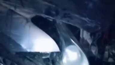 सिंगरौली: ओडगड़ी चर्च पुल के पास बलेनो कार खाई में गिरी, 5 लोग गंभीर रूप से घायल, जिला अस्पताल में इलाज जारी