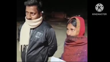 सिंघिया: कुंडल दो की महिला ने पुलिस पर लगाए आरोप, कहा- मारपीट व परेशान करने के मामले में आवेदन देने के बाद भी नहीं हुई कार्रवाई