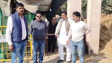 सासाराम: सासाराम बस पड़ाव पर टोटो ऑटो की नगर निगम ने की बंदोबस्ती