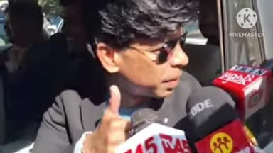 सिल्ली: मंत्रिमंडल के विस्तार को लेकर रांची में विधायक अमित महतो ने दी प्रतिक्रिया