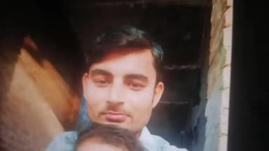 घाटमपुर मे अज्ञात वाहन की टक्कर से बाइक सवार युवक की मौत