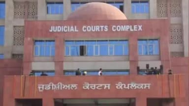 ਐਸਏਐਸ ਨਗਰ ਮੁਹਾਲੀ: ਸੜਕ ਹਾਦਸੇ ਵਿੱਚ ਜਾਨ ਗਵਾਉਣ ਵਾਲੇ ਜ਼ਿਲ੍ਹੇ ਦੇ ਵਿਅਕਤੀ ਦੇ ਪਰਿਵਾਰ ਨੂੰ ਮਿਲੇਗਾ 1.27 ਕਰੋੜ ਦਾ ਮੁਆਵਜ਼ਾ