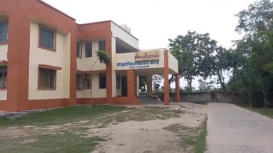 नौतन: बरियारपुर के पास तेज रफ्तार कार ने पुलिस चेक पोस्ट को मारी टक्कर, जवान घायल, पुलिस ने कार और चालक को हिरासत में लिया