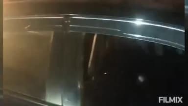 मुरैना: टेकरी के पास दो पक्षों में विवाद, कार क्षतिग्रस्त, पुलिस ने मामला दर्ज किया