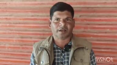 नानपारा: मसूदनगर बस्थनवा में एक व्यक्ति ने मकान निर्माण कार्य रोकने का आरोप लगाते हुए तहसीलदार को दिया शिकायती पत्र