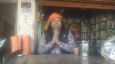 सड़क दुर्घटना से जरा संभल के रहिए क्योंकि आपकी थोड़ी सी लापरवाही जिंदगी को खत्म कर देती है तो आप जरा सोच समझ कर गाड़ी चलाई और हेलमेट लगाइए जय बजरंगबली जय जवान जय किसान