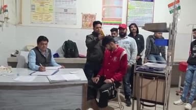 बदायूं: ककराला वार्ड नंबर 18 में गाली-गलौज का विरोध करने पर दबंगों ने दो लोगों को लाठी-डंडों से पीटकर किया घायल