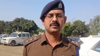 इकौना: महिला से मारपीट की तहरीर पर ससुरालीजनों के खिलाफ मामला दर्ज, 01 आरोपी की गिरफ्तारी की जानकारी दी सीओ ने