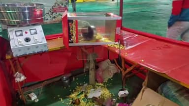 देवरी: देवरी के खंडेराव वार्ड में लगाए गए मेले में 3 युवकों ने शराब पीकर मचाया उत्पात, मामला दर्ज