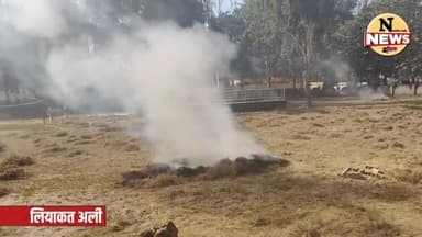 सुप्रीम कोर्ट के आदेश की उड़ाई जा रही धज्जियाँ | ब्लॉक के उच्चाधिकारी बने अंजान