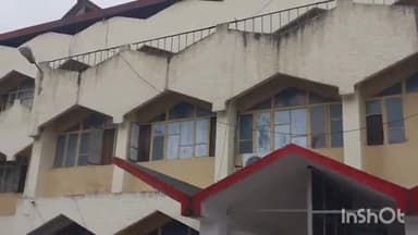 गंगाथ: स्वास्थ्य खंड नूरपुर के गंगाथ अस्पताल में एकदिवसीय टीवी मुक्त अभियान जागरूकता कार्यक्रम का आयोजन किया गया