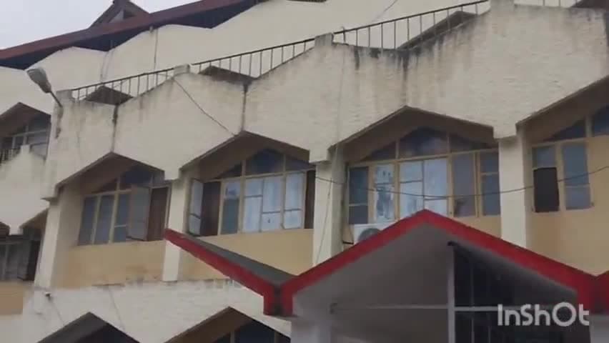 गंगाथ: स्वास्थ्य खंड नूरपुर के गंगाथ अस्पताल में एकदिवसीय टीवी मुक्त अभियान जागरूकता कार्यक्रम का आयोजन किया गया