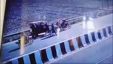 शामली: थानाभवन में ई-रिक्शा चालक पर हमले के मामले में 4 अज्ञात हमलावरों के खिलाफ दर्ज किया मुकदमा, वीडियो हुई थी वायरल