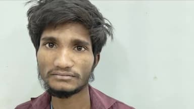 नागौद: नागौद पुलिस ने 16 वर्षीय किशोरी से दुराचार के आरोपी को गिरफ्तार किया, न्यायालय में पेश