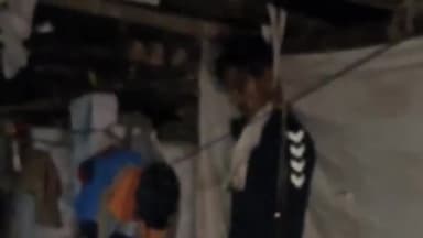 आरा: प्रेम प्रसंग में पत्नी ने कराई पति की हत्या, वलीगंज ससुराल में फांसी पर लटका मिला शव