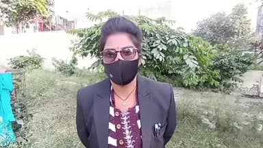 बदायूं: लभारी गांव की महिला अधिवक्ता को दबंगों ने जान से मारने और चेहरे पर एसिड डालने की दी धमकी