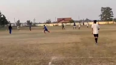 जौनपुर: शनिवार को पंडित दीनदयाल उपाध्याय जी के जन्म शताब्दी वर्ष के अवसर पर आयोजित हुई प्रतियोगिता