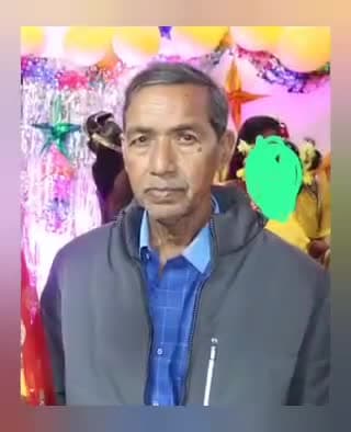 जौनपुर: शनिवार को ट्रेन की चपेट में आने से वृद्ध की मौत, परिवार में मचा कोहराम