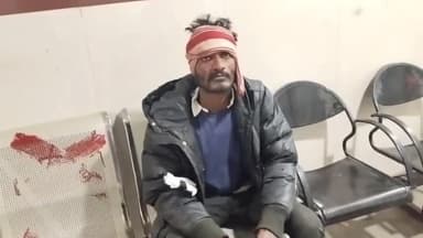 कटनी नगर: एनकेजे थाना क्षेत्र में रपटा पेट्रोल पंप के समीप ऑटो की टक्कर से बाइक सवार व्यक्ति हुआ घायल, जिला अस्पताल में उपचार जारी