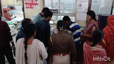 गोपालगंज: गरया खाल गांव में जमीनी विवाद के चलते मारपीट, एक व्यक्ति घायल, पुलिस कर रही जांच