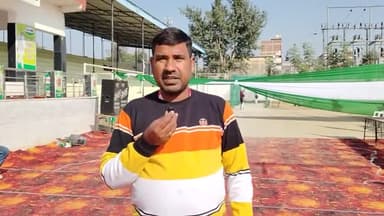 सासाराम: सासाराम के न्यू फैजलगंज स्टेडियम में जनता दल यूनाइटेड के द्वारा जिला कार्यकर्ता सम्मेलन का किया गया आयोजन