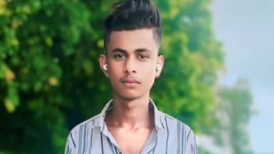 घाटमपुर: रात भर प्रेमिका से बात करने के बाद युवक ने सुबह फांसी लगा ली, बिनगवा में 700 मीटर दूर पेड़ से लटका मिला शव