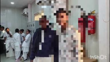 जहानाबाद: लड़की भगाने के आरोप में कड़ौना थाना पुलिस ने एक युवक को किया गिरफ्तार, मेडिकल जांच के बाद भेजा जेल